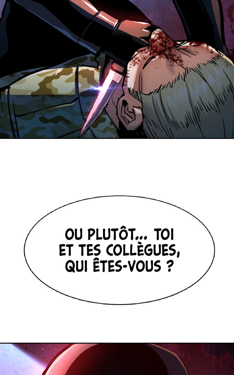 Read High School Mercenary fr Manga Online