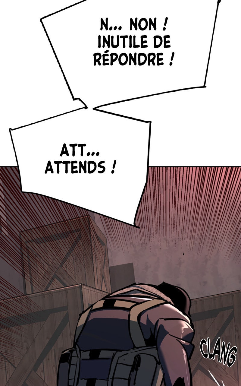 Read High School Mercenary fr Manga Online