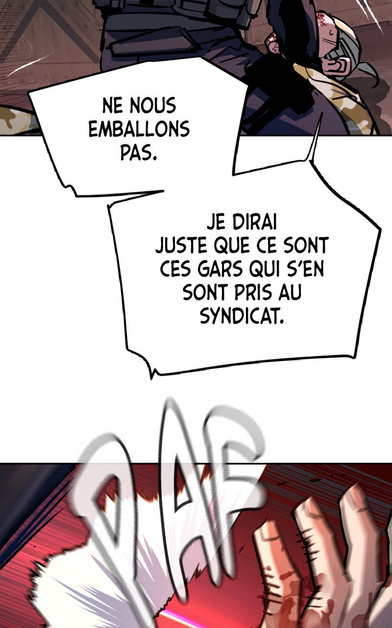 Read High School Mercenary fr Manga Online