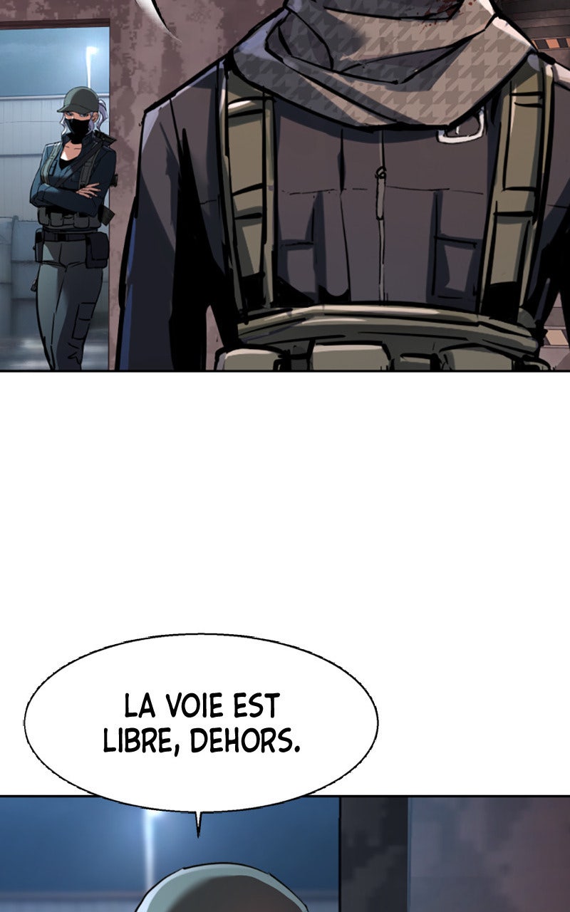 Read High School Mercenary fr Manga Online