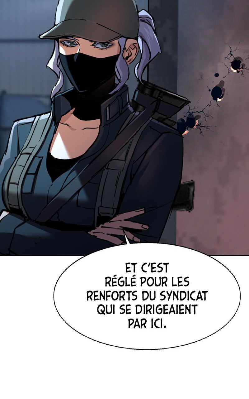 Read High School Mercenary fr Manga Online