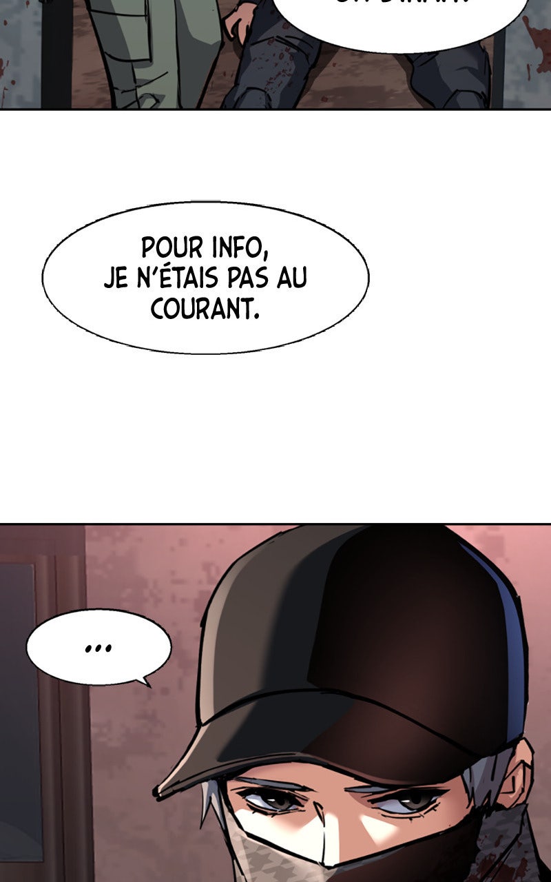 Read High School Mercenary fr Manga Online