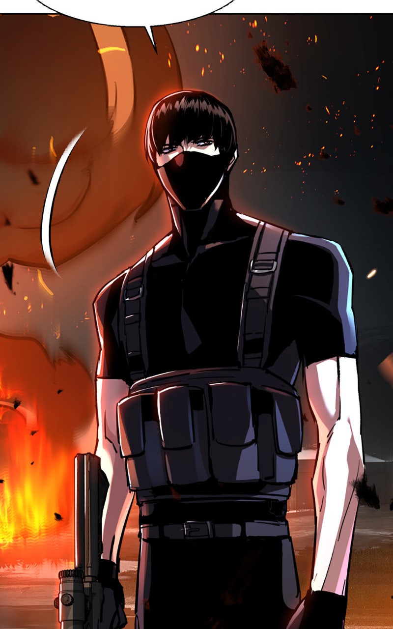 Read High School Mercenary fr Manga Online