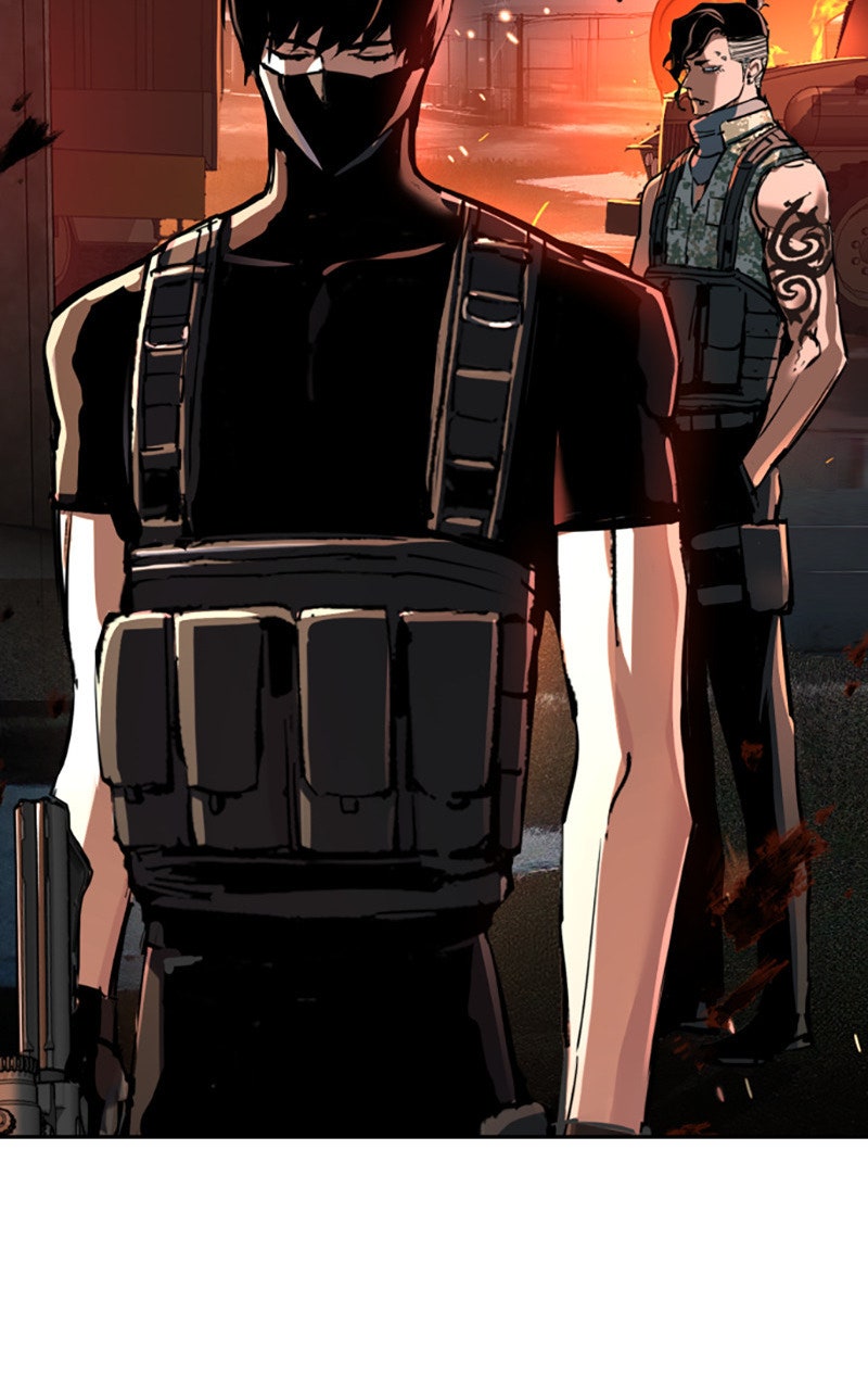 Read High School Mercenary fr Manga Online