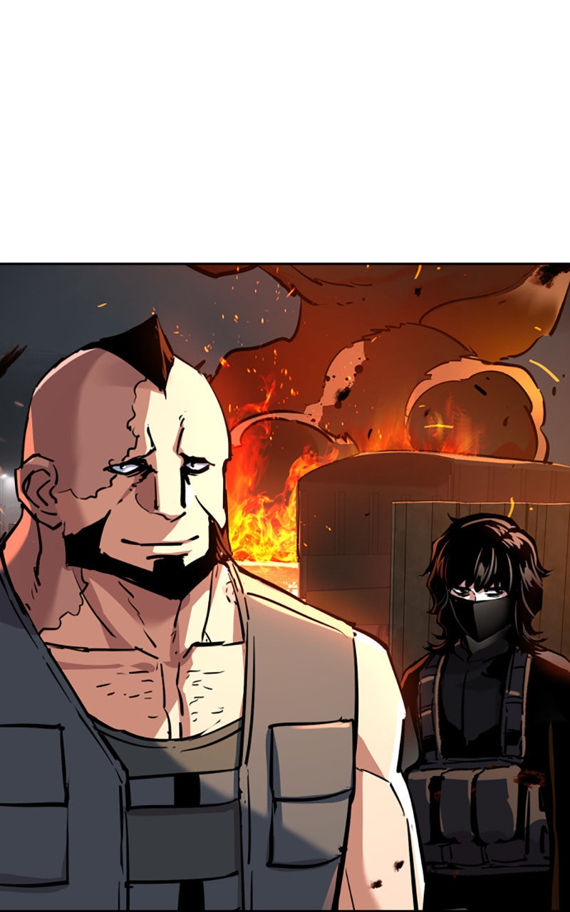 Read High School Mercenary fr Manga Online