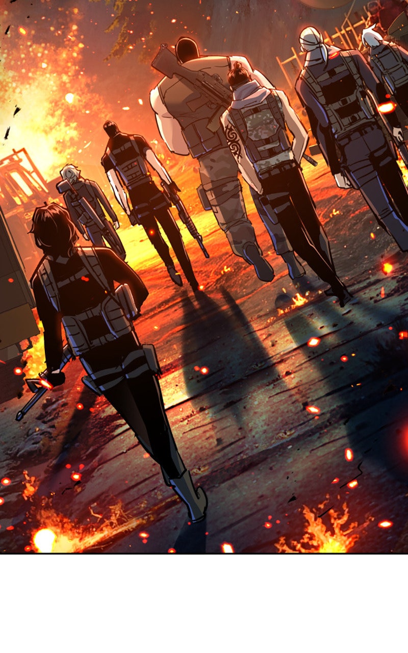 Read High School Mercenary fr Manga Online