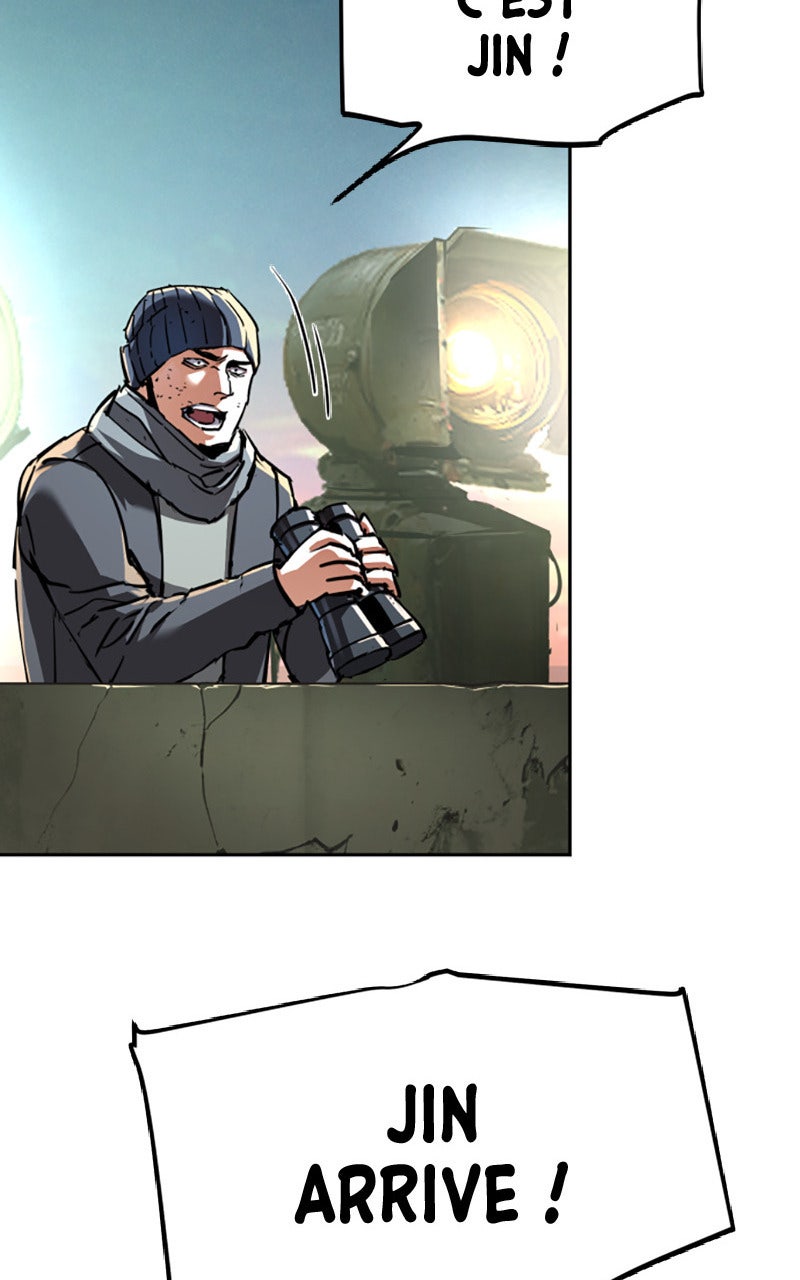 Read High School Mercenary fr Manga Online