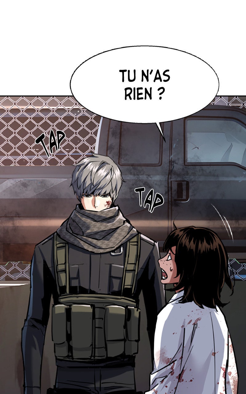 Read High School Mercenary fr Manga Online