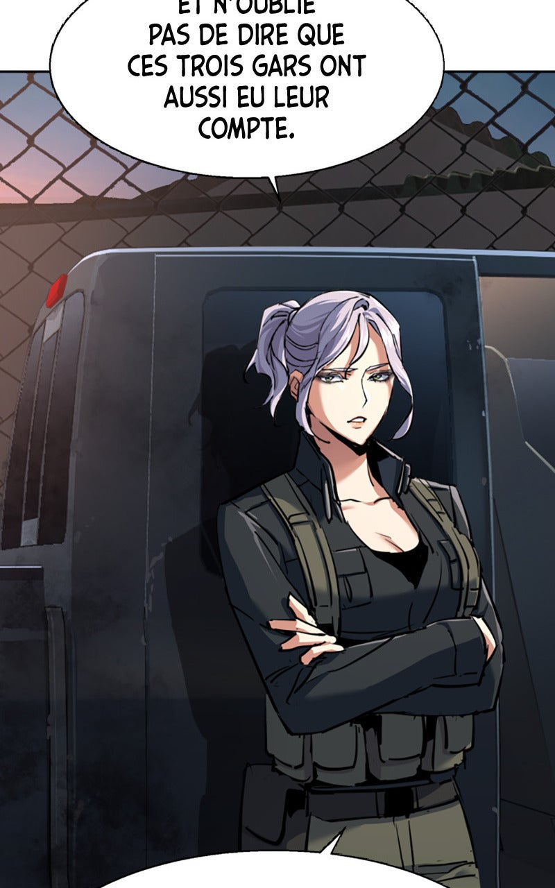 Read High School Mercenary fr Manga Online