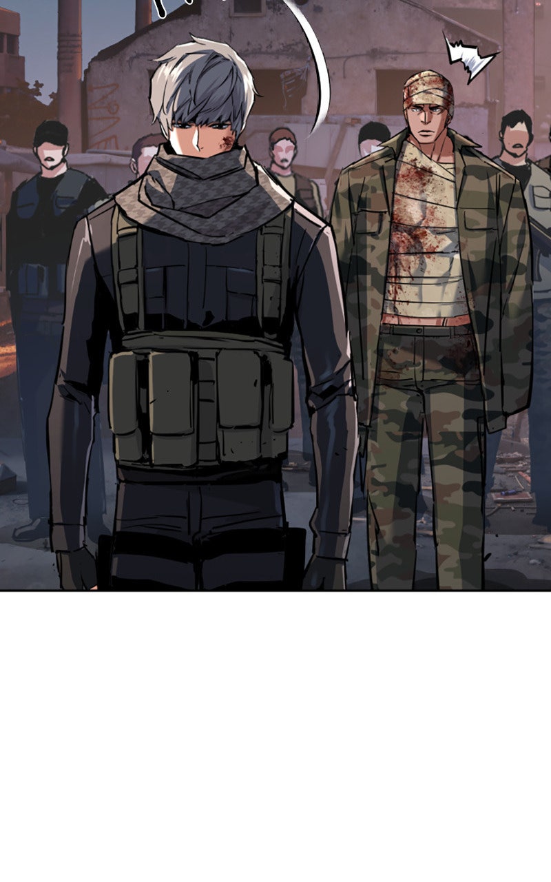 Read High School Mercenary fr Manga Online