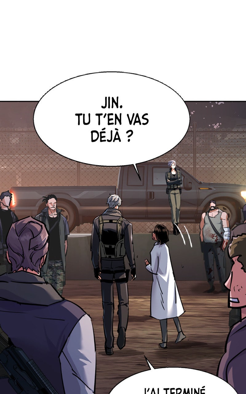 Read High School Mercenary fr Manga Online