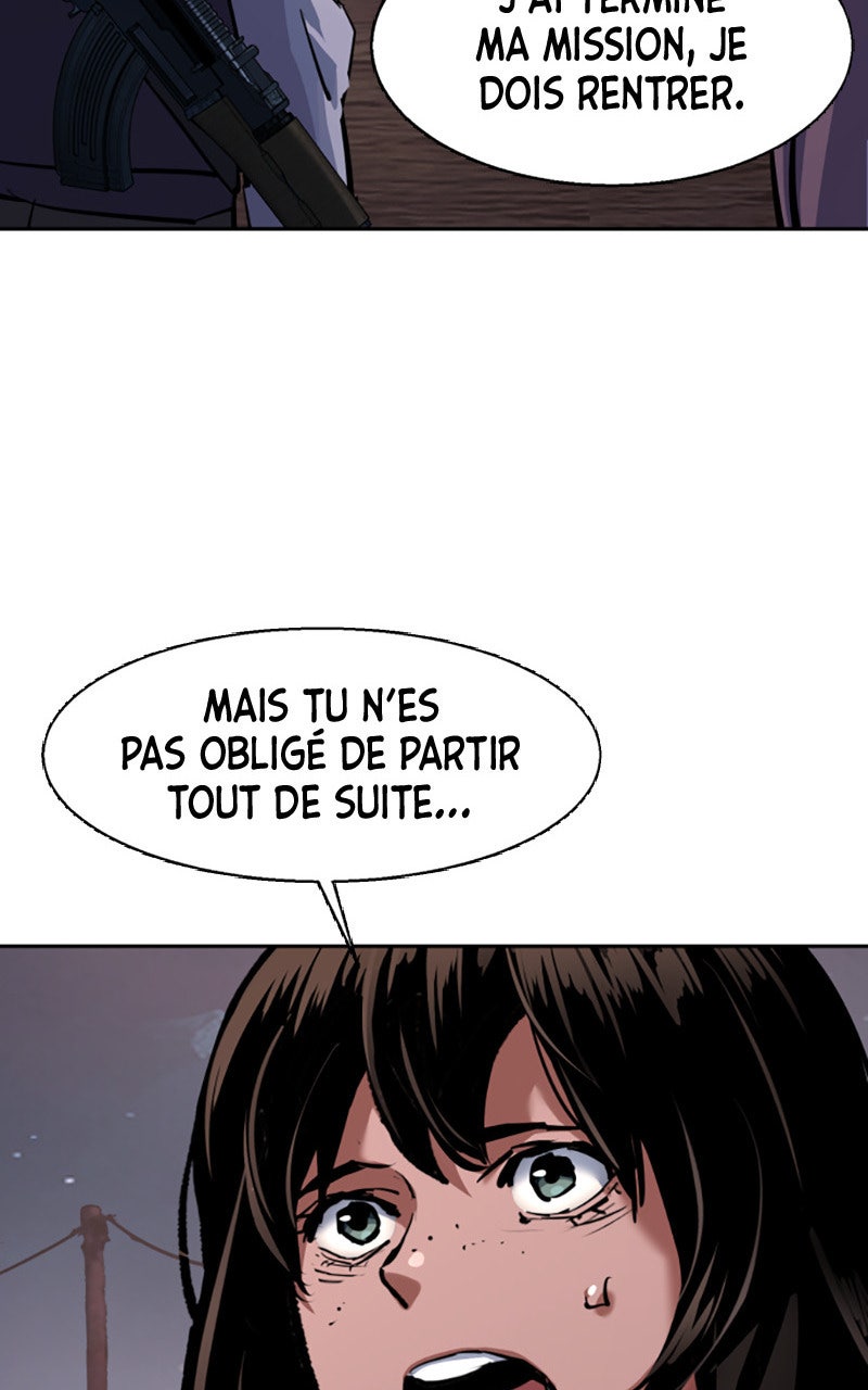 Read High School Mercenary fr Manga Online