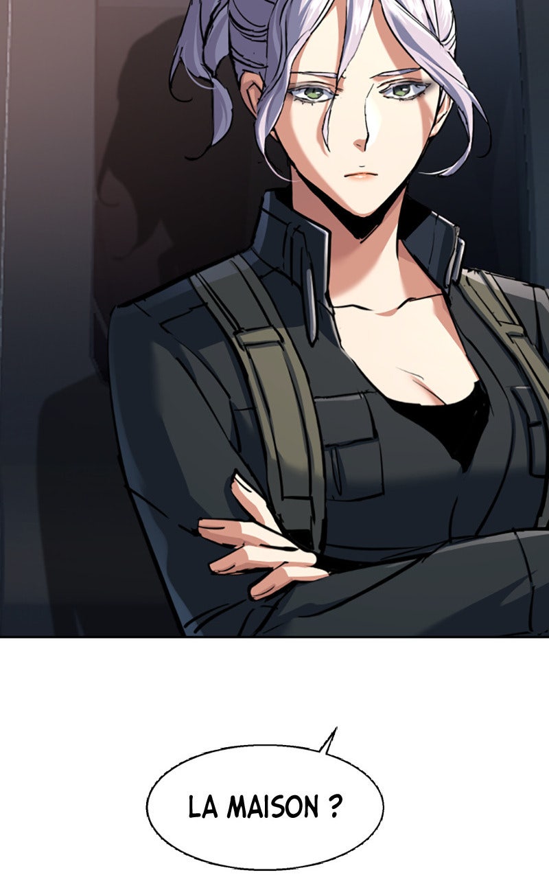 Read High School Mercenary fr Manga Online