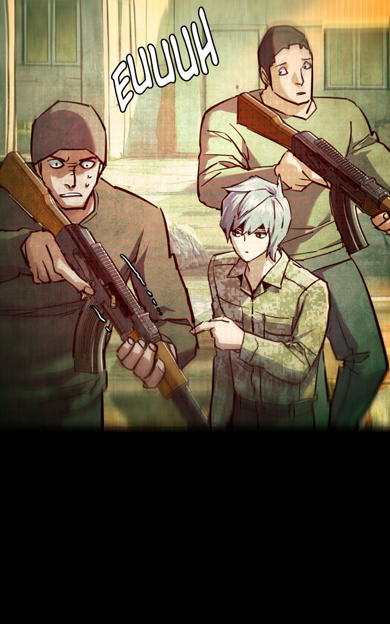 Read High School Mercenary fr Manga Online