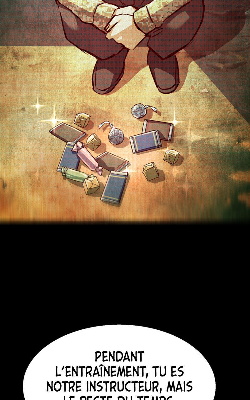 Read High School Mercenary fr Manga Online