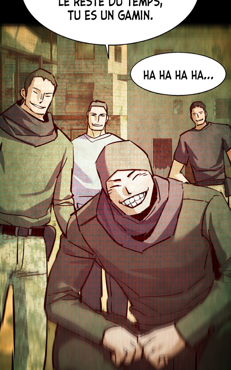 Read High School Mercenary fr Manga Online