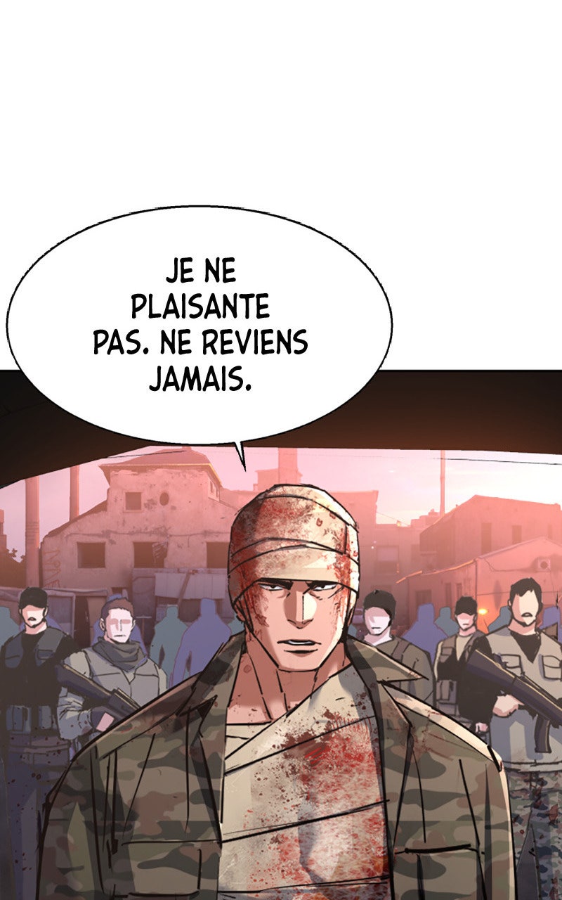 Read High School Mercenary fr Manga Online