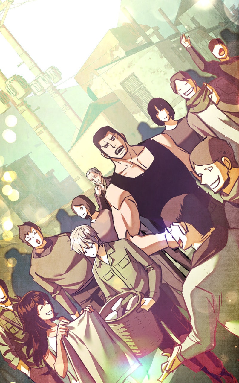 Read High School Mercenary fr Manga Online