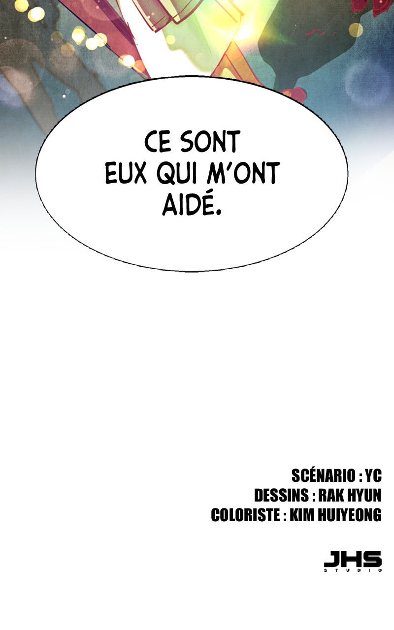 Read High School Mercenary fr Manga Online