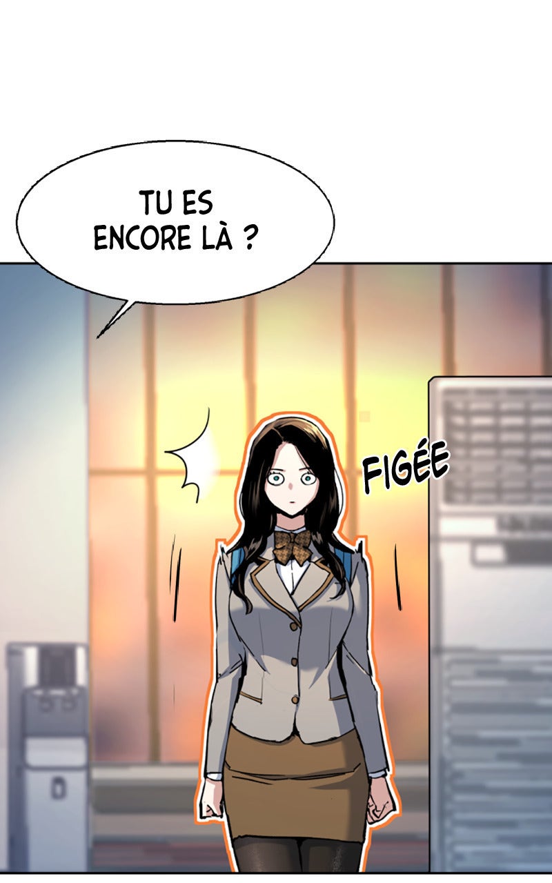 Read High School Mercenary fr Manga Online