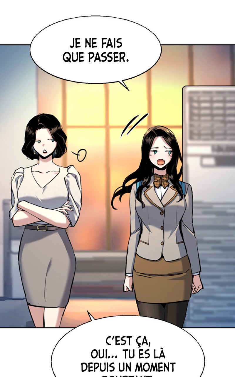 Read High School Mercenary fr Manga Online