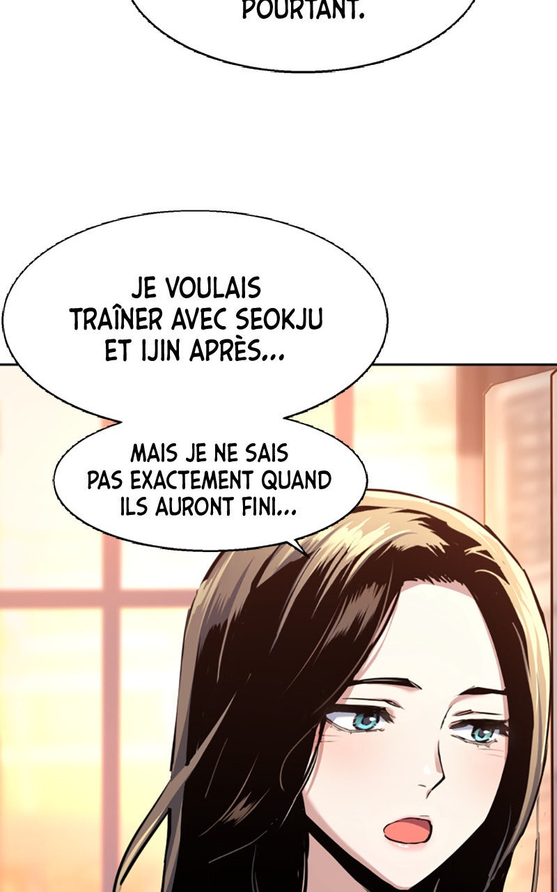 Read High School Mercenary fr Manga Online