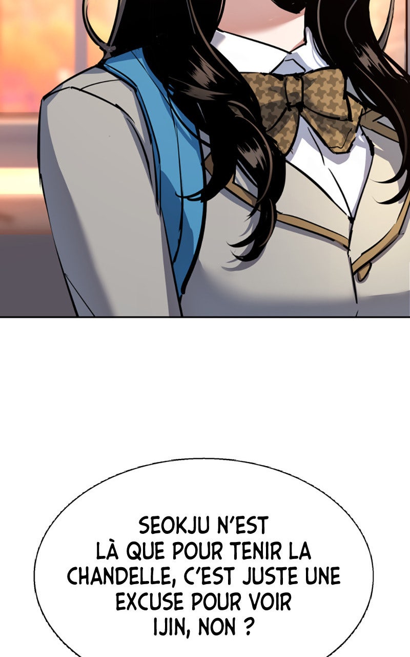 Read High School Mercenary fr Manga Online