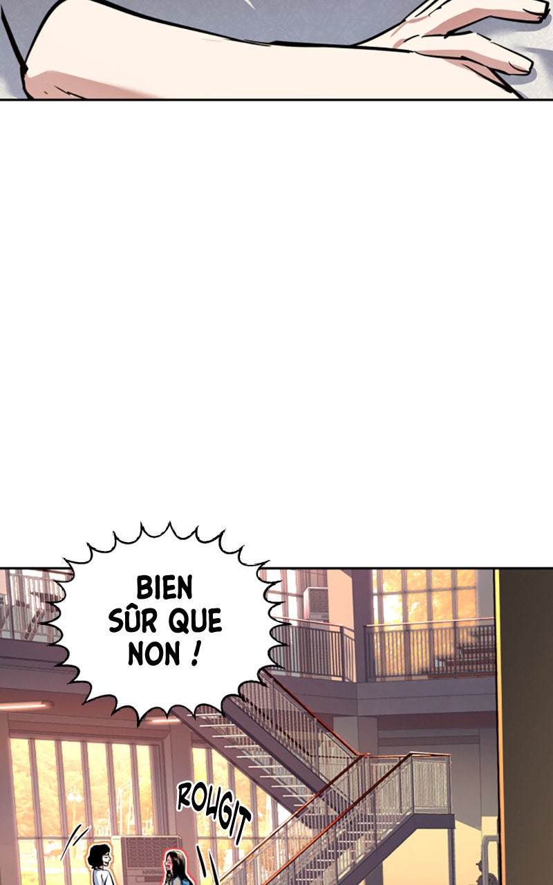 Read High School Mercenary fr Manga Online