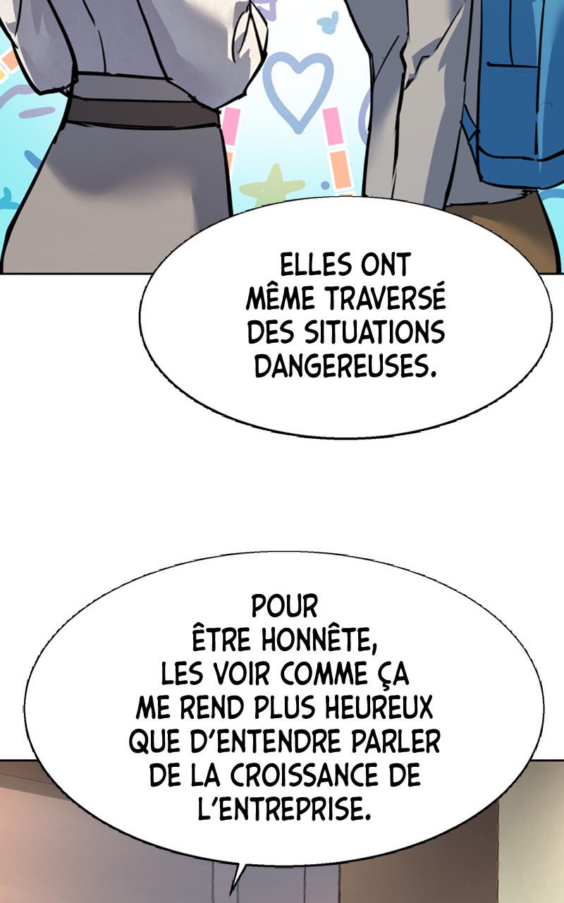 Read High School Mercenary fr Manga Online