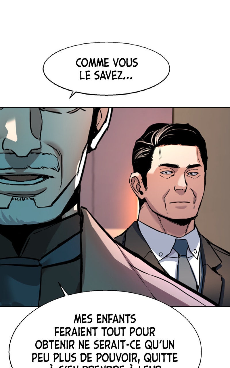 Read High School Mercenary fr Manga Online