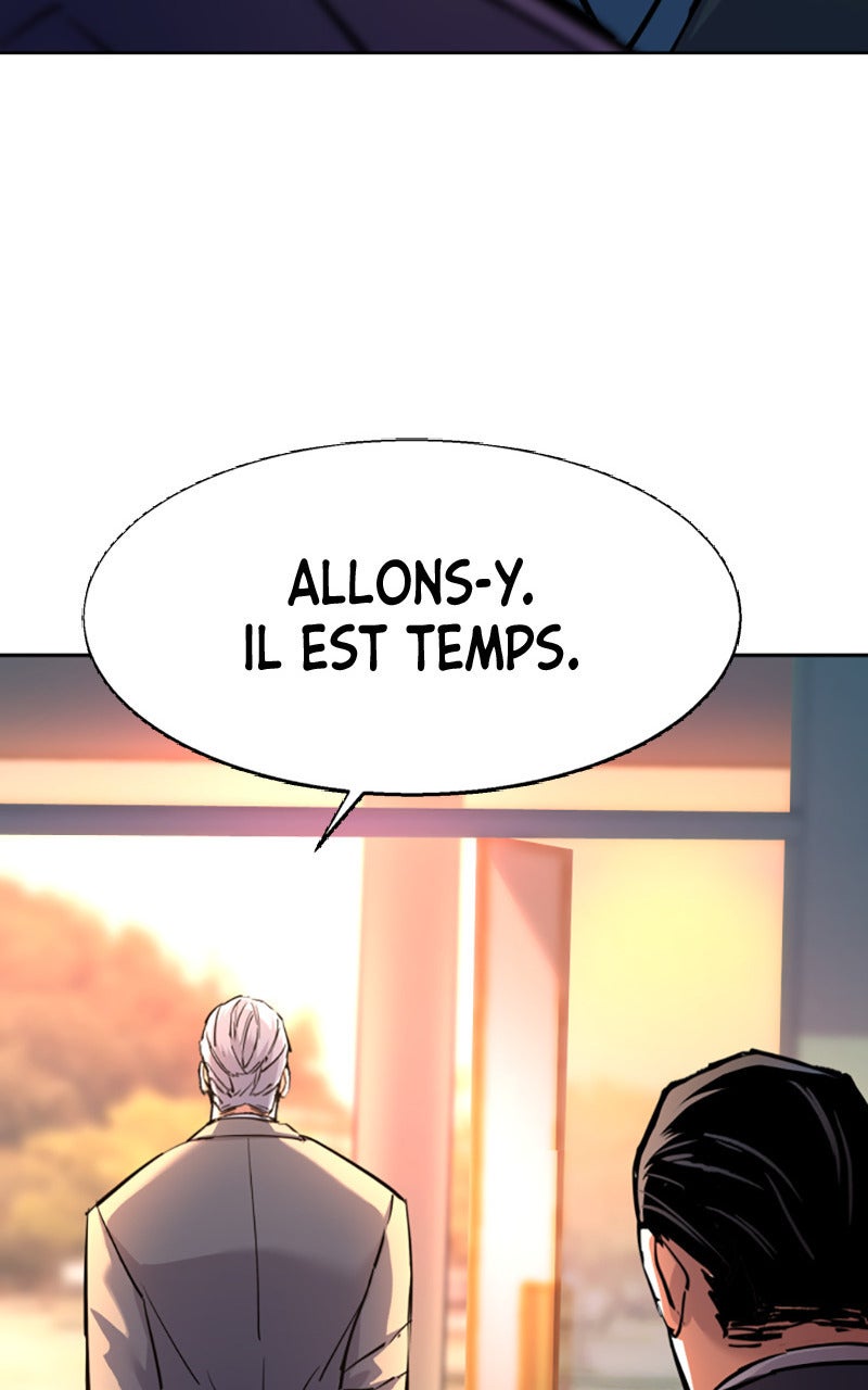 Read High School Mercenary fr Manga Online