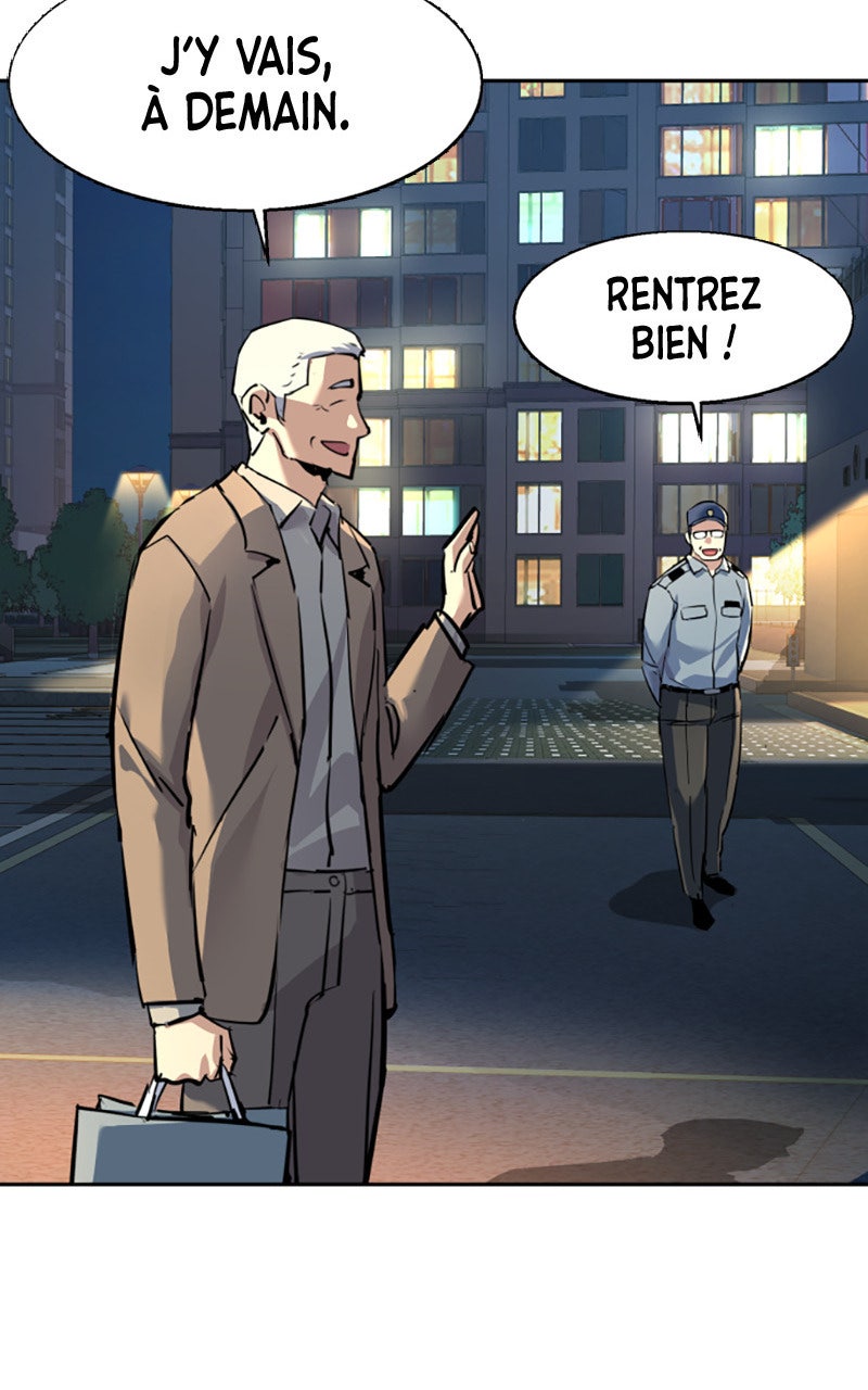 Read High School Mercenary fr Manga Online