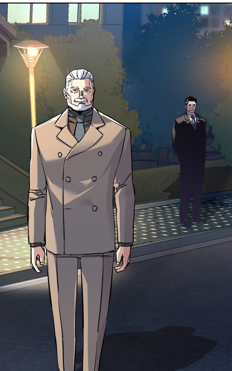 Read High School Mercenary fr Manga Online