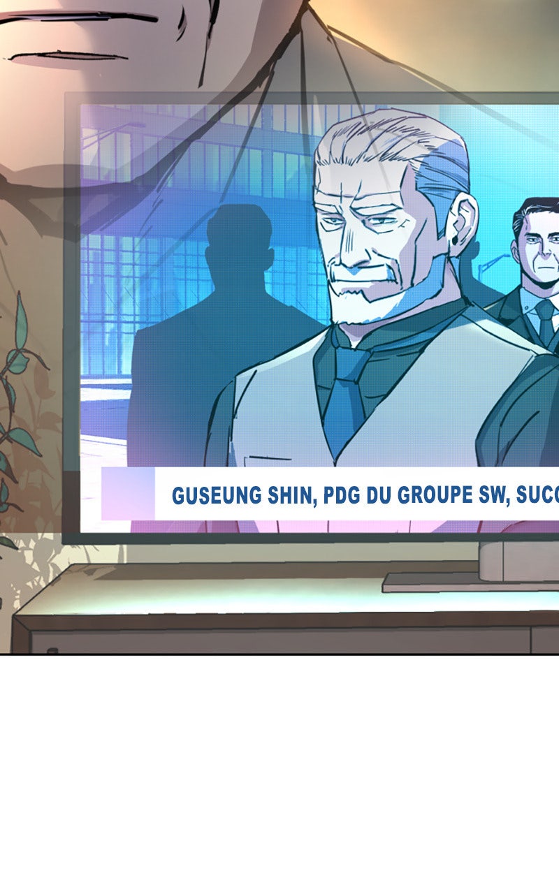 Read High School Mercenary fr Manga Online