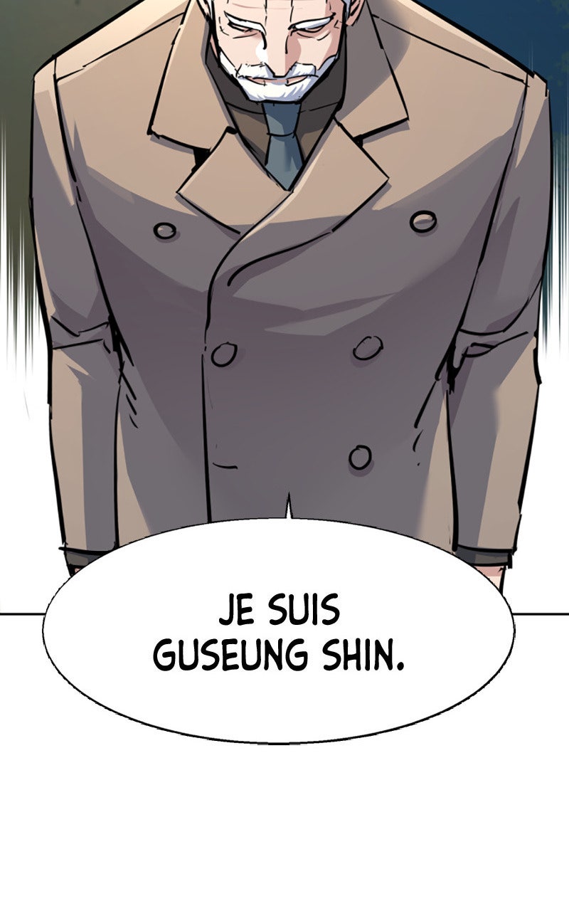 Read High School Mercenary fr Manga Online