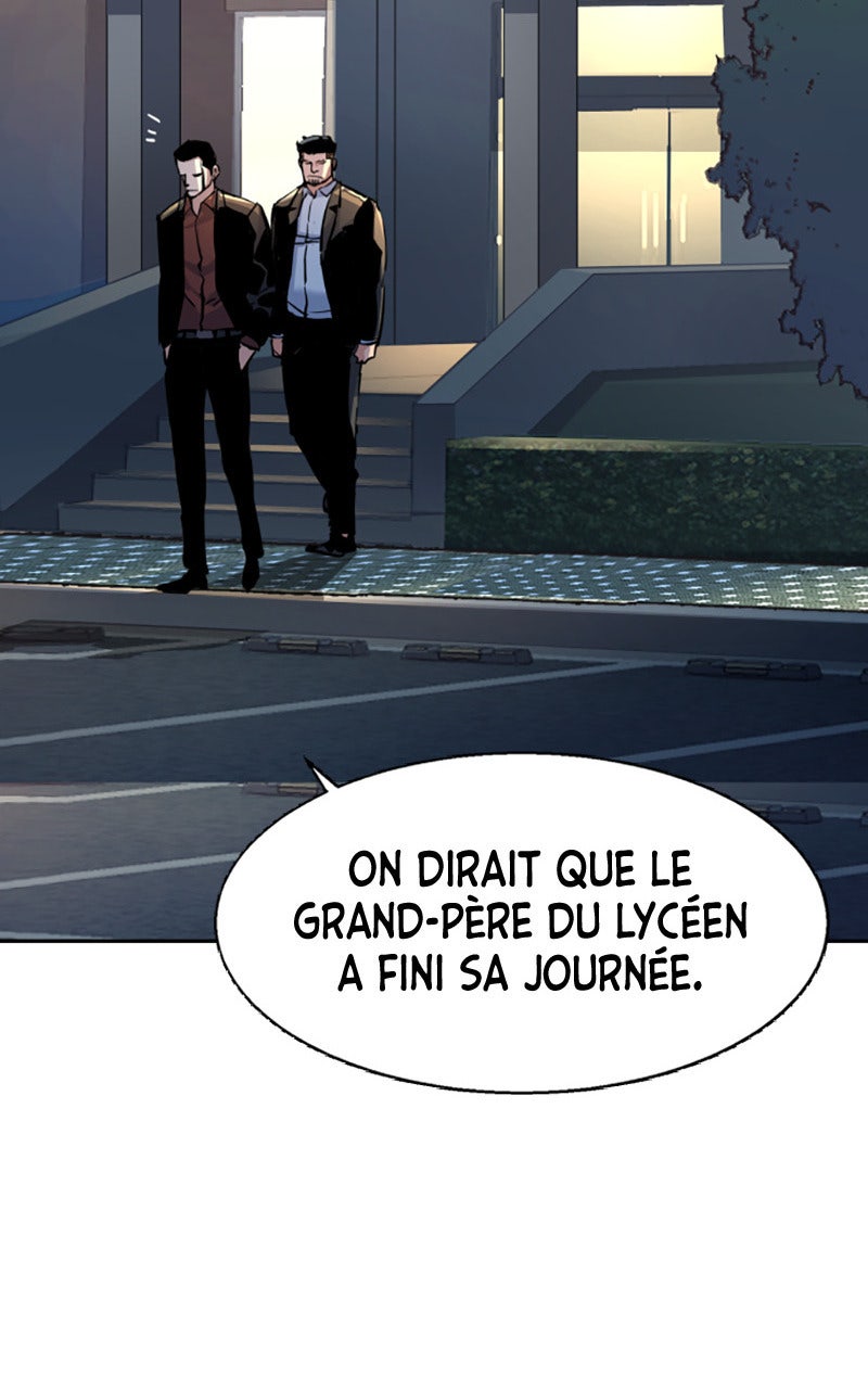 Read High School Mercenary fr Manga Online