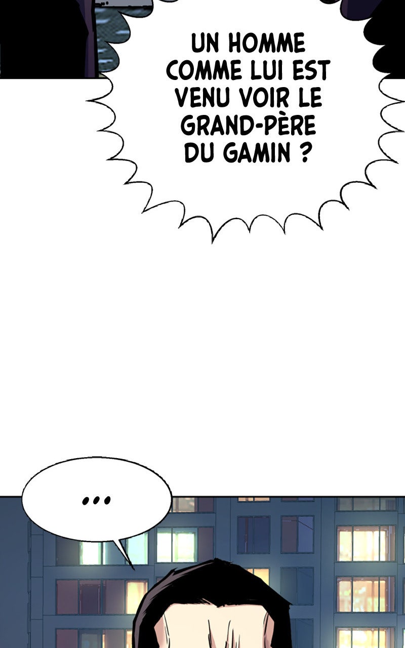 Read High School Mercenary fr Manga Online