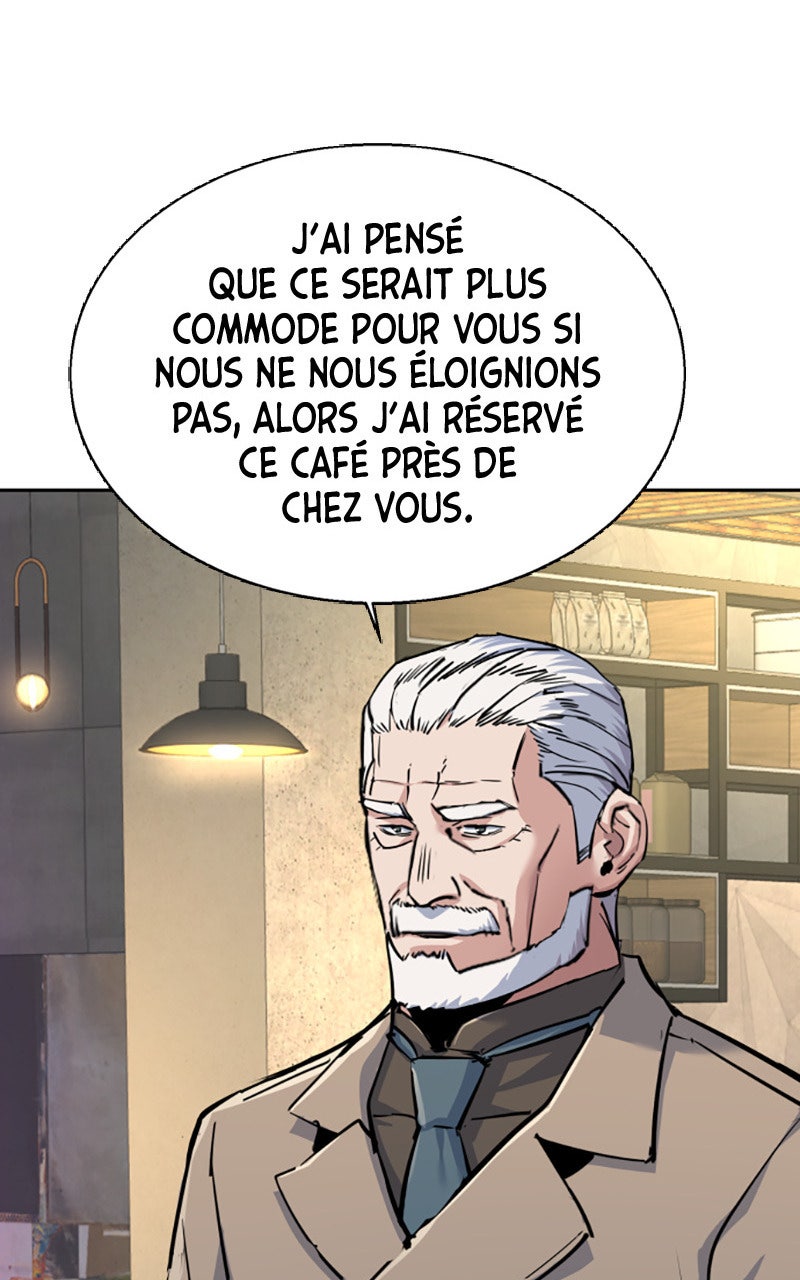 Read High School Mercenary fr Manga Online