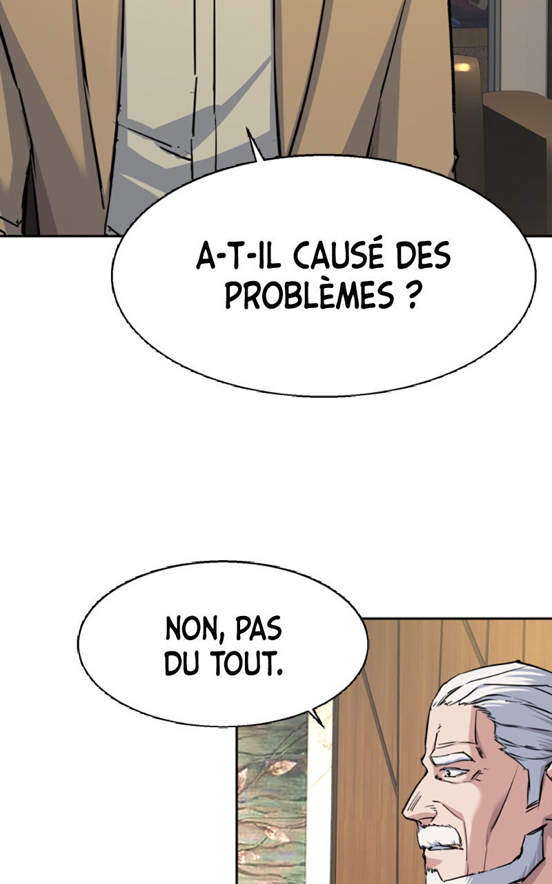 Read High School Mercenary fr Manga Online