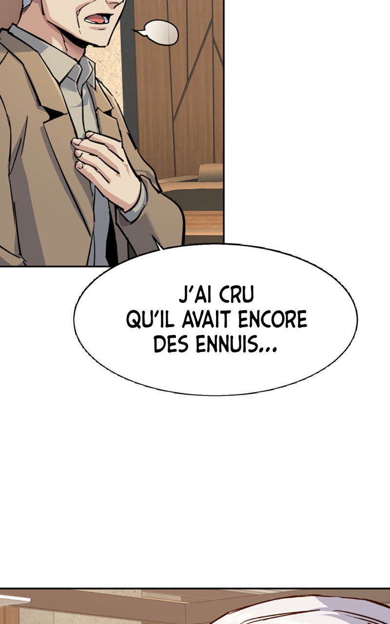 Read High School Mercenary fr Manga Online