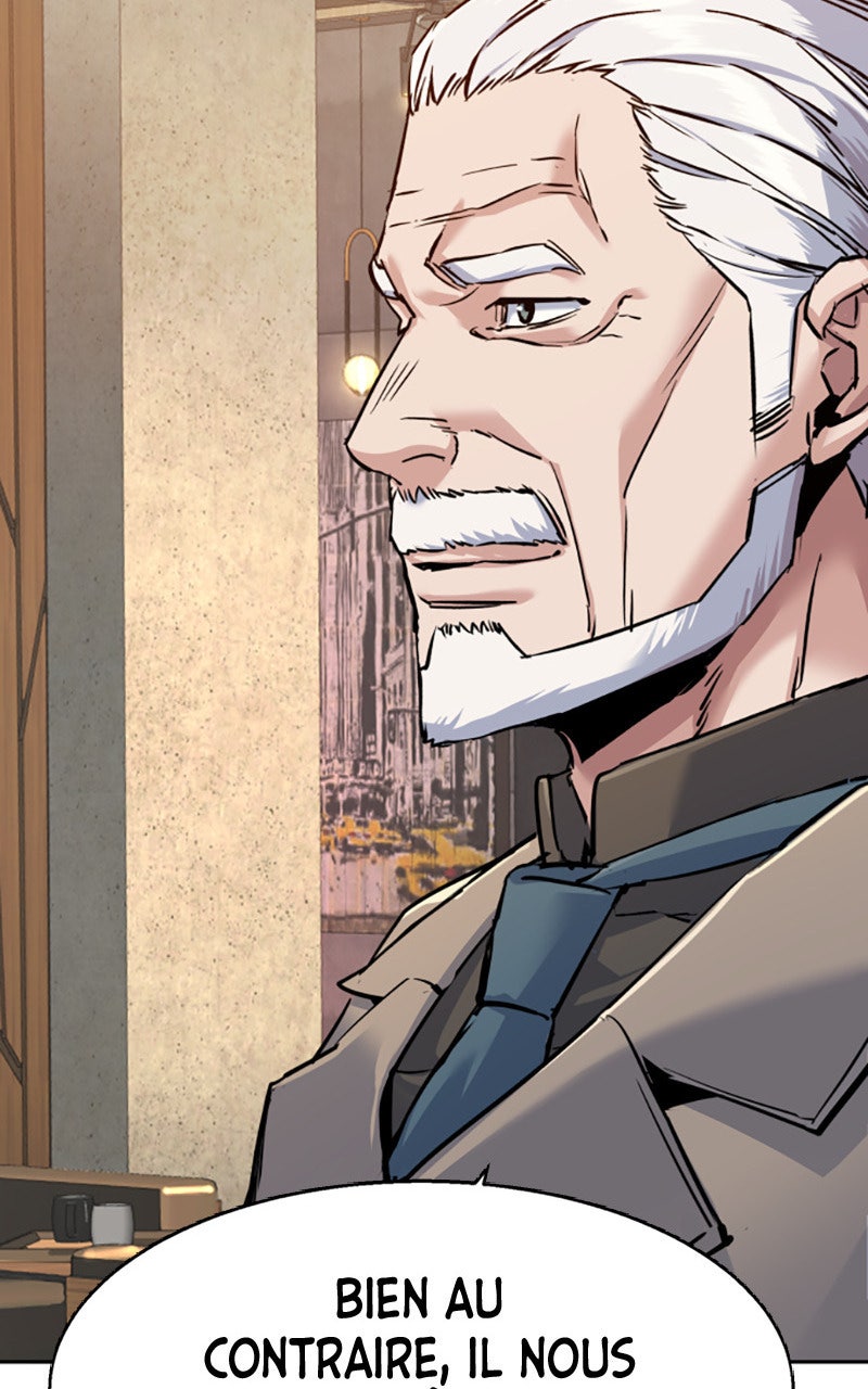 Read High School Mercenary fr Manga Online