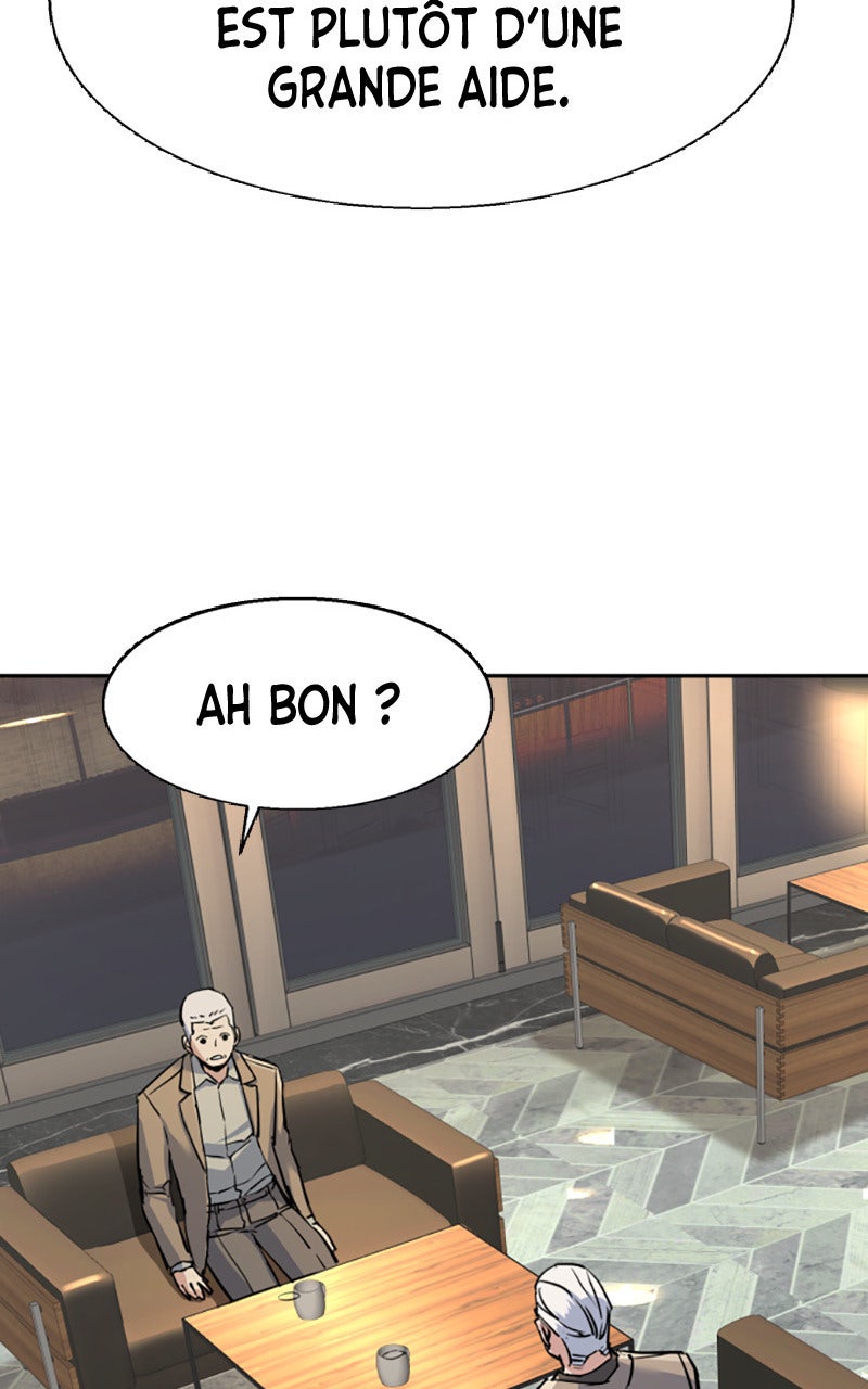 Read High School Mercenary fr Manga Online