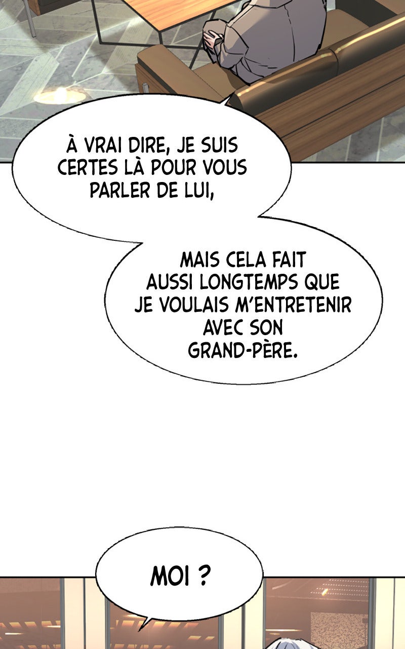 Read High School Mercenary fr Manga Online