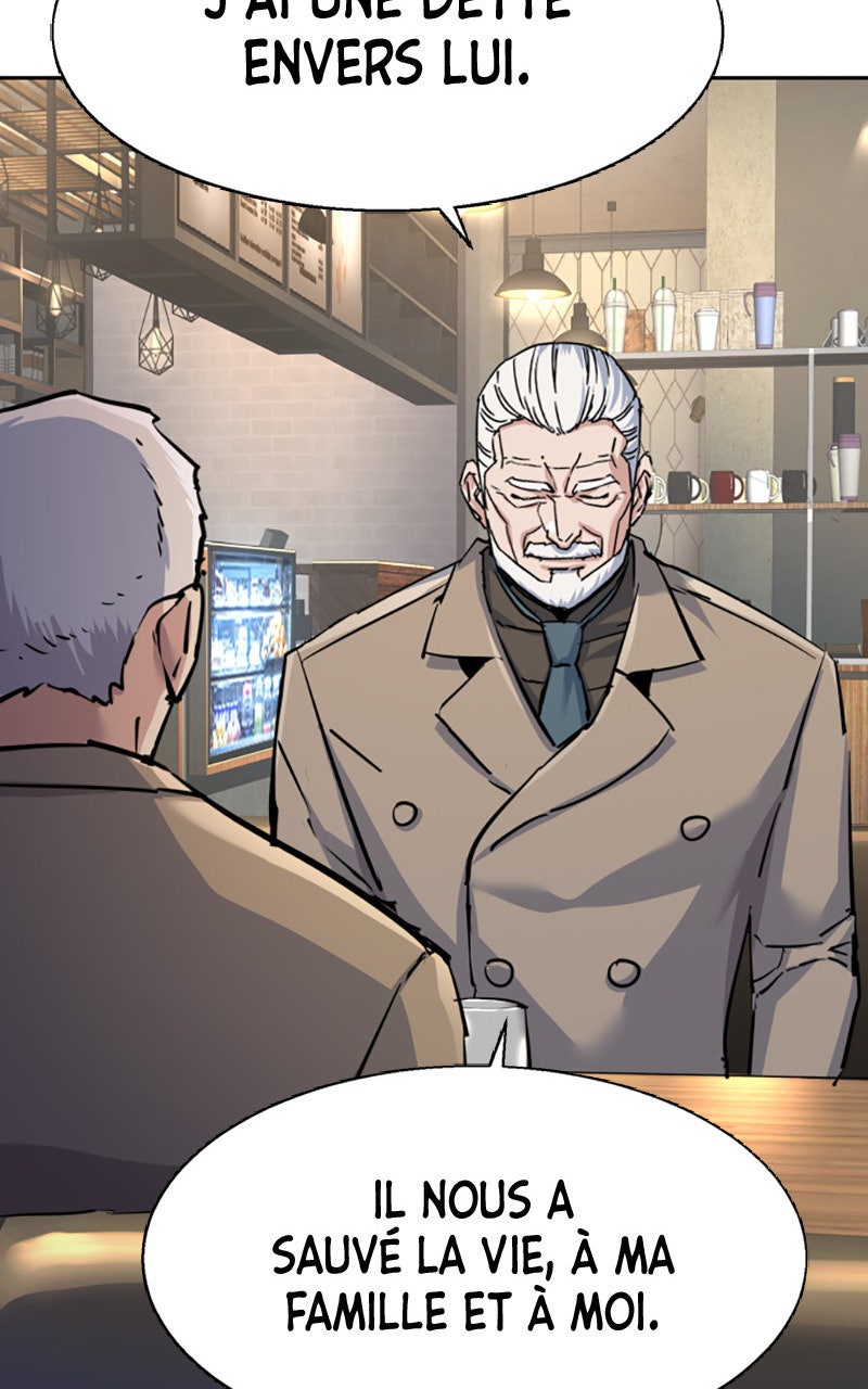 Read High School Mercenary fr Manga Online