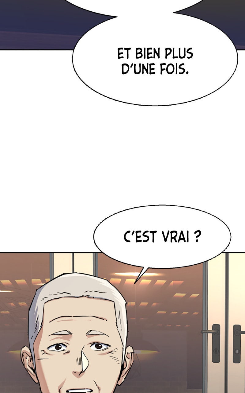 Read High School Mercenary fr Manga Online