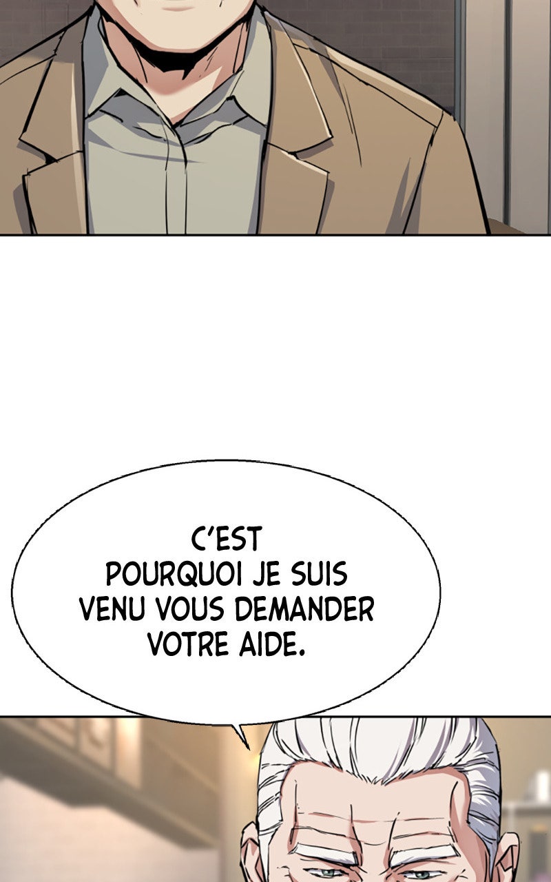 Read High School Mercenary fr Manga Online