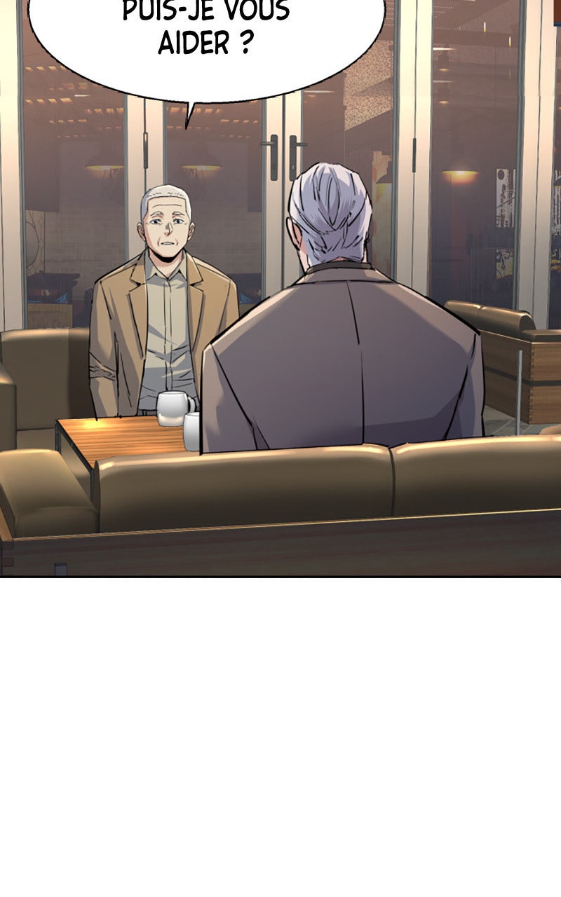 Read High School Mercenary fr Manga Online