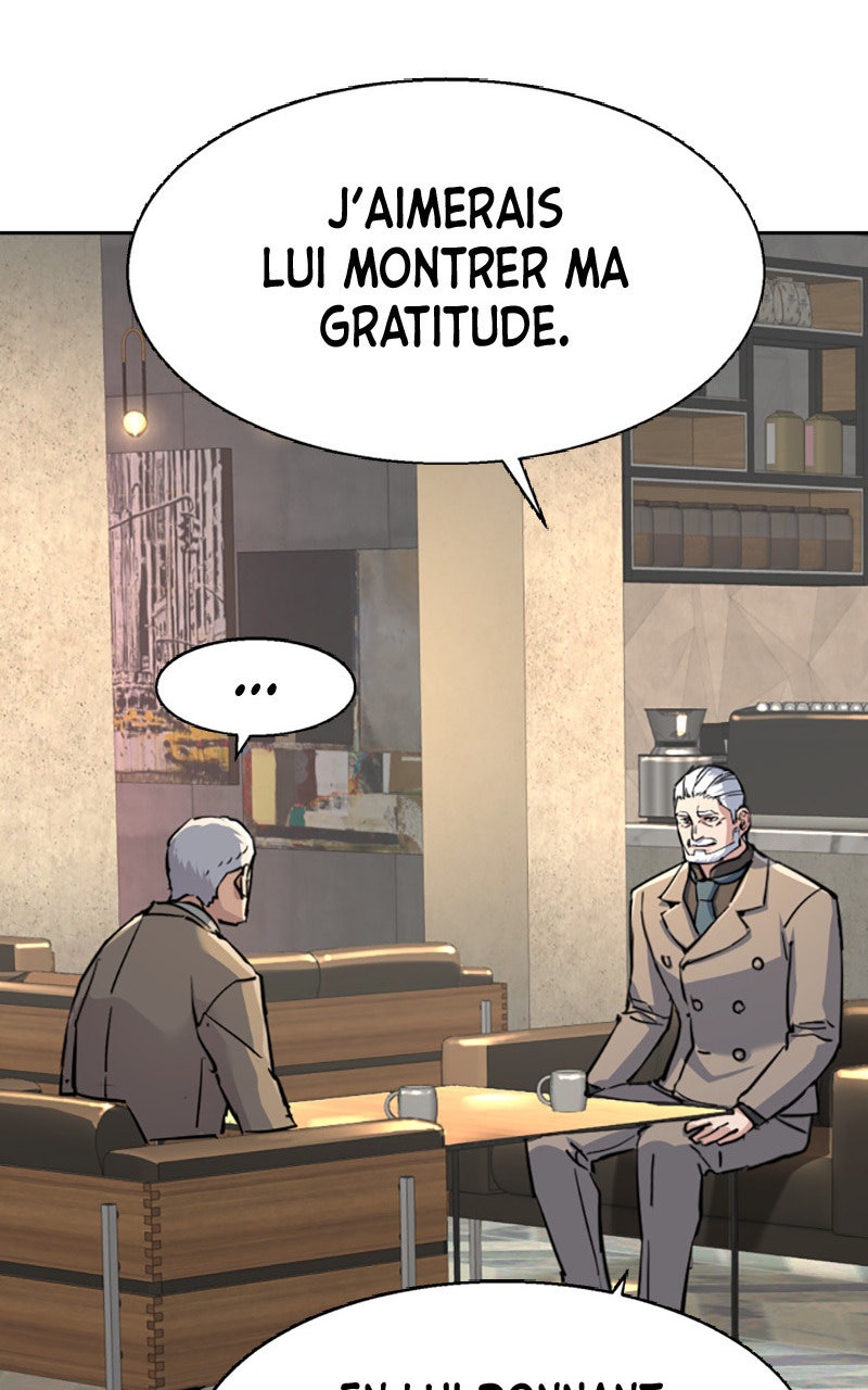 Read High School Mercenary fr Manga Online