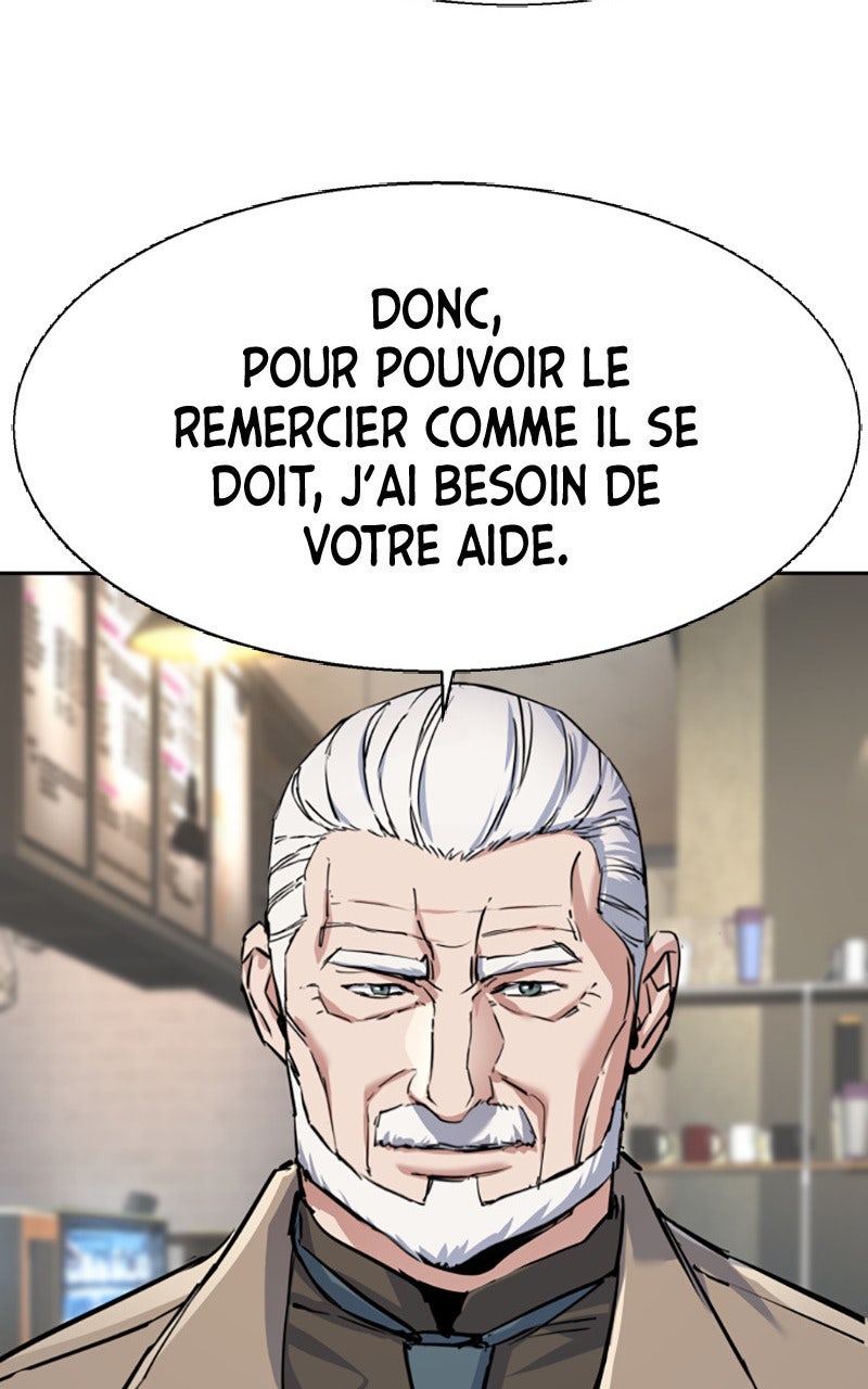 Read High School Mercenary fr Manga Online