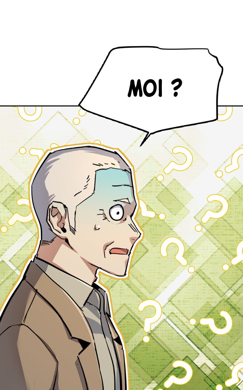 Read High School Mercenary fr Manga Online